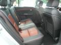 Silver Ice Metallic - Malibu LTZ Sedan Photo No. 10