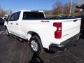 Summit White - Silverado 1500 WT Double Cab 4WD Photo No. 3