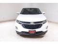 Summit White - Equinox LT AWD Photo No. 2