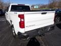 Summit White - Silverado 1500 WT Double Cab 4WD Photo No. 4