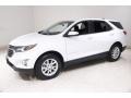 Summit White - Equinox LT AWD Photo No. 3