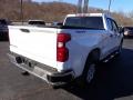 Summit White - Silverado 1500 WT Double Cab 4WD Photo No. 6