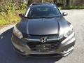 Modern Steel Metallic - HR-V EX-L Photo No. 3