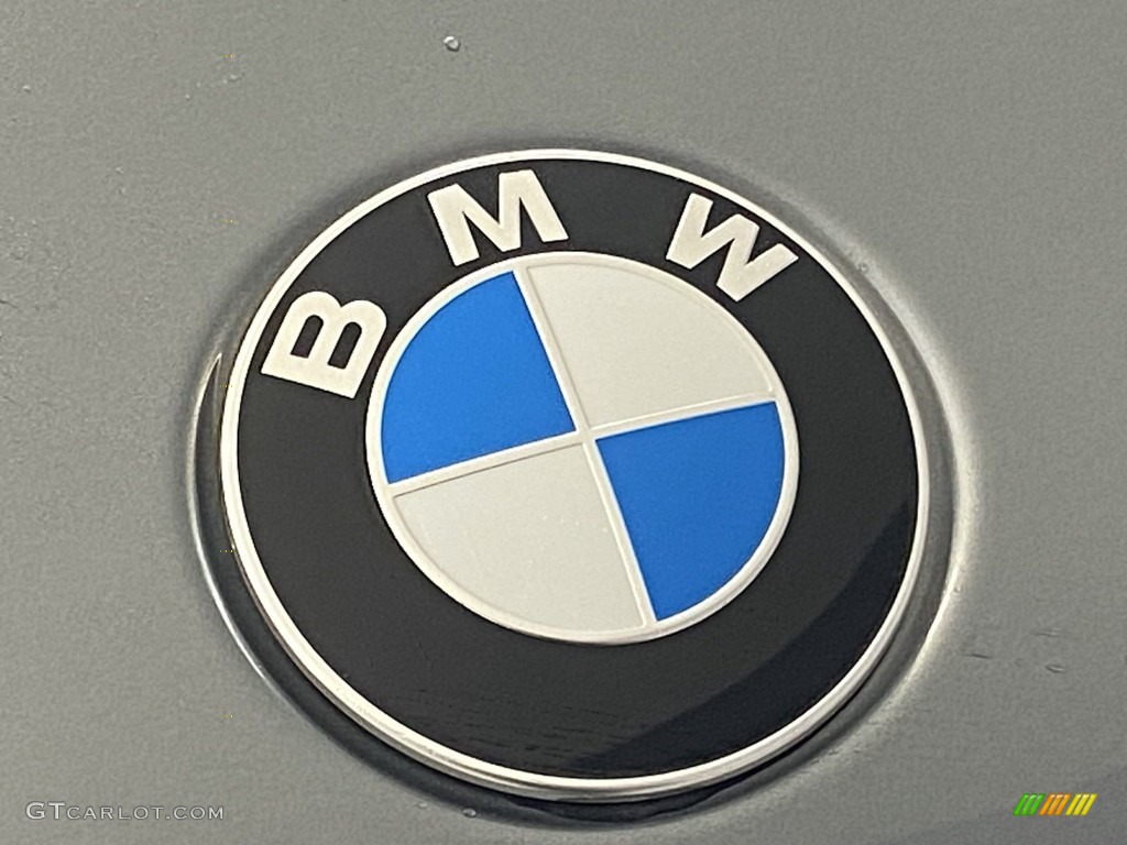 2023 X7 xDrive40i - Skyscraper Gray Metallic / Silverstone photo #5
