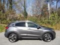 Modern Steel Metallic - HR-V EX-L Photo No. 5