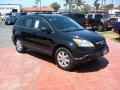 2008 Nighthawk Black Pearl Honda CR-V EX  photo #7