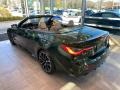 San Remo Green Metallic - 4 Series 430i xDrive Convertible Photo No. 3