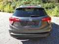 Modern Steel Metallic - HR-V EX-L Photo No. 7