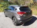 Modern Steel Metallic - HR-V EX-L Photo No. 8