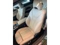 2023 BMW 4 Series 430i xDrive Convertible Front Seat