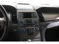 Charcoal Black Controls Photo for 2018 Ford Taurus #145144680