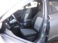 Sonic Silver - Kona SEL AWD Photo No. 15