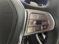 2023 BMW X7 Silverstone Interior Steering Wheel Photo