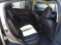 Modern Steel Metallic - HR-V EX-L Photo No. 15