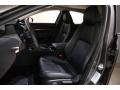 2019 Machine Gray Metallic Mazda MAZDA3 Select Sedan  photo #5