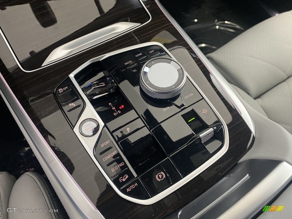 2023 BMW X7 xDrive40i Controls Photo #145144983
