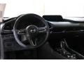 2019 Machine Gray Metallic Mazda MAZDA3 Select Sedan  photo #6
