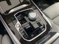 2023 BMW X7 Silverstone Interior Controls Photo