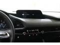 2019 Machine Gray Metallic Mazda MAZDA3 Select Sedan  photo #9