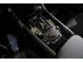 2019 Machine Gray Metallic Mazda MAZDA3 Select Sedan  photo #14