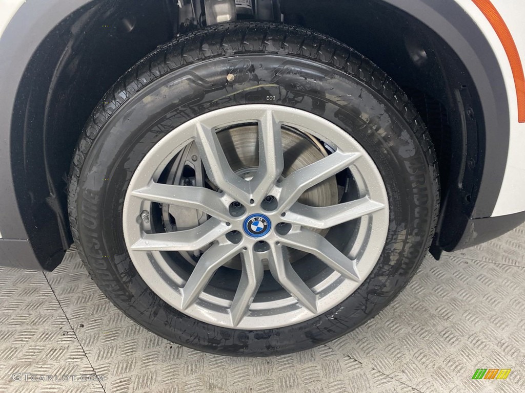 2023 BMW X5 xDrive45e Wheel Photo #145145169