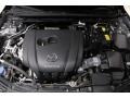 2019 Machine Gray Metallic Mazda MAZDA3 Select Sedan  photo #20