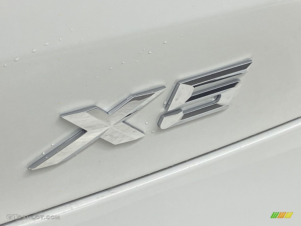 2023 BMW X5 xDrive45e Marks and Logos Photo #145145286