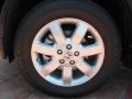 Nighthawk Black Pearl - CR-V EX Photo No. 11
