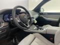 Silverstone 2023 BMW X5 xDrive45e Interior Color