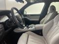 Silverstone Front Seat Photo for 2023 BMW X5 #145145421