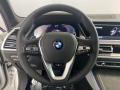 Silverstone Steering Wheel Photo for 2023 BMW X5 #145145442