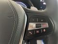 2023 BMW X5 Silverstone Interior Steering Wheel Photo