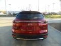 Soul Red Crystal Metallic - CX-9 Signature AWD Photo No. 5