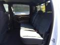 Bright White - 1500 Big Horn Crew Cab 4x4 Photo No. 14