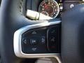 2022 Bright White Ram 1500 Big Horn Crew Cab 4x4  photo #19