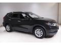 Magnetic Black - Rogue SV AWD Photo No. 1