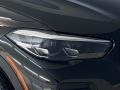 Black Sapphire Metallic - X5 xDrive40i Photo No. 4