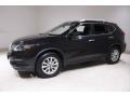 Magnetic Black - Rogue SV AWD Photo No. 3