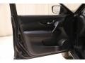 Magnetic Black - Rogue SV AWD Photo No. 4