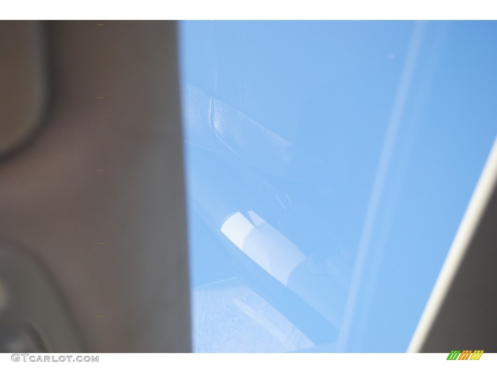 2016 Rogue SL - Arctic Blue Metallic / Charcoal photo #22