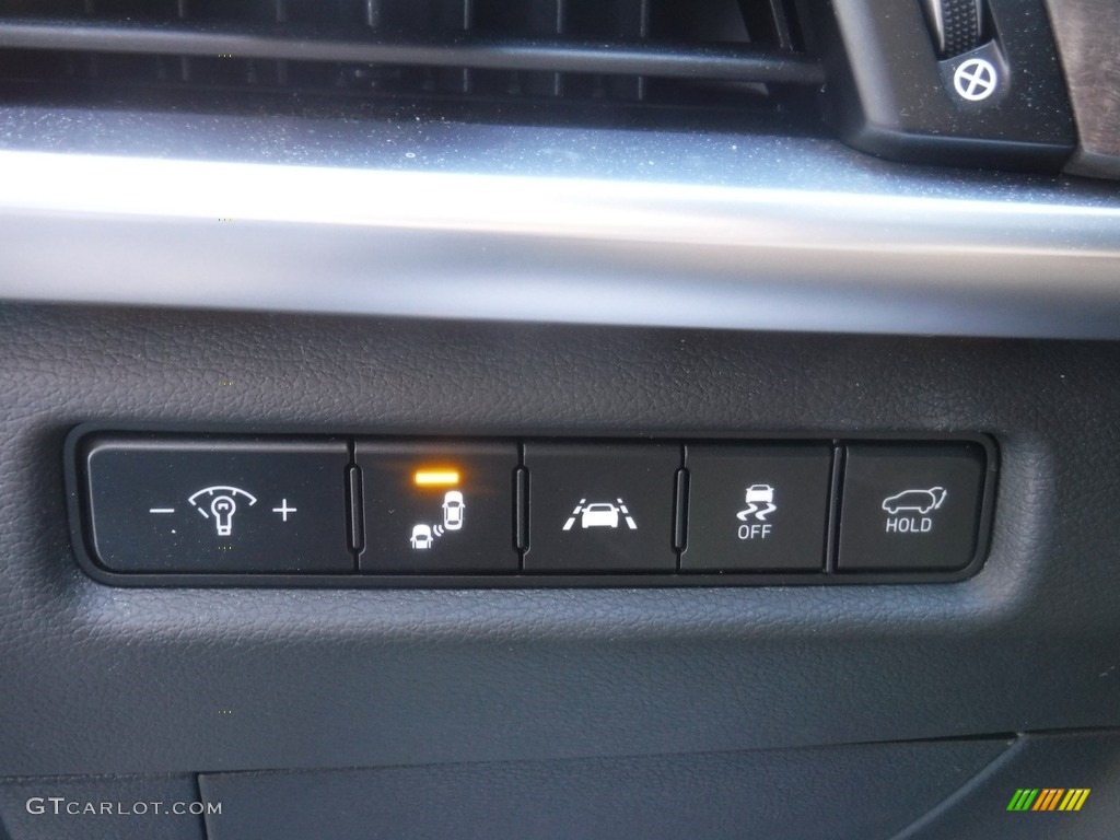 2020 Telluride SX AWD - Snow White Pearl / Butterscotch photo #17