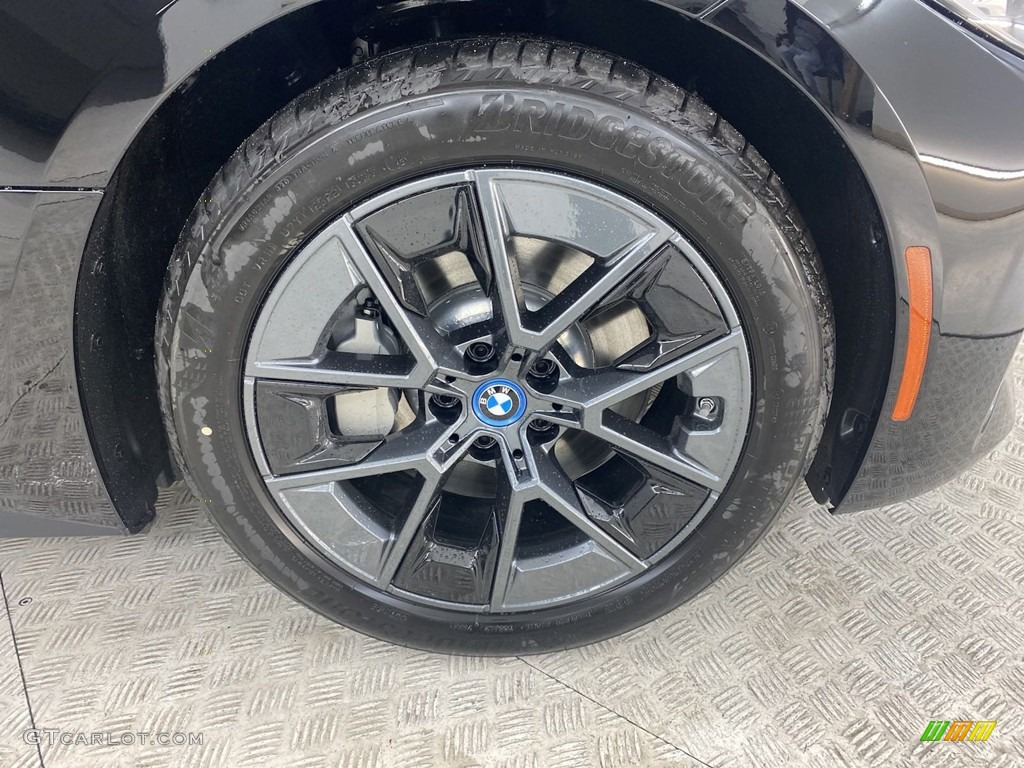 2023 BMW i4 Series eDrive40 Wheel Photo #145146186