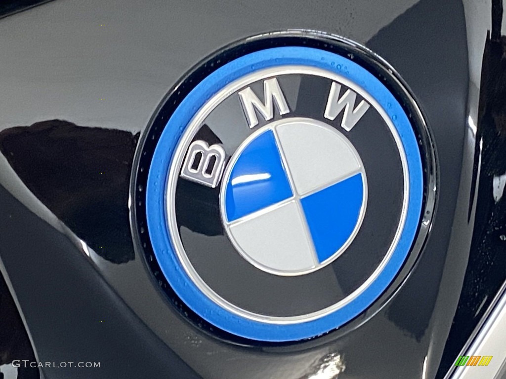 2023 BMW i4 Series eDrive40 Marks and Logos Photo #145146234