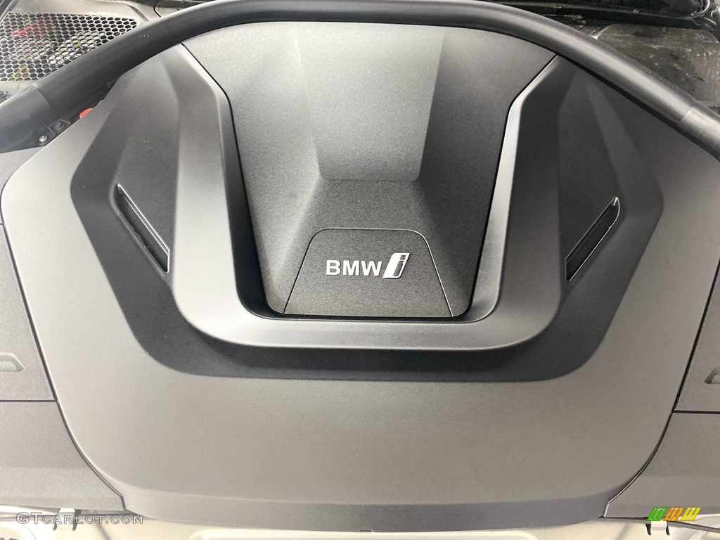 2023 BMW i4 Series eDrive40 Dual Electric Motor Engine Photo #145146321