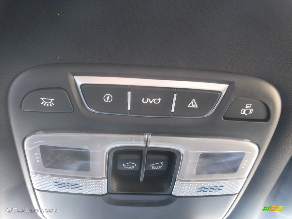 2020 Telluride SX AWD - Snow White Pearl / Butterscotch photo #27