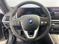 Tacora Red Steering Wheel Photo for 2023 BMW i4 Series #145146432