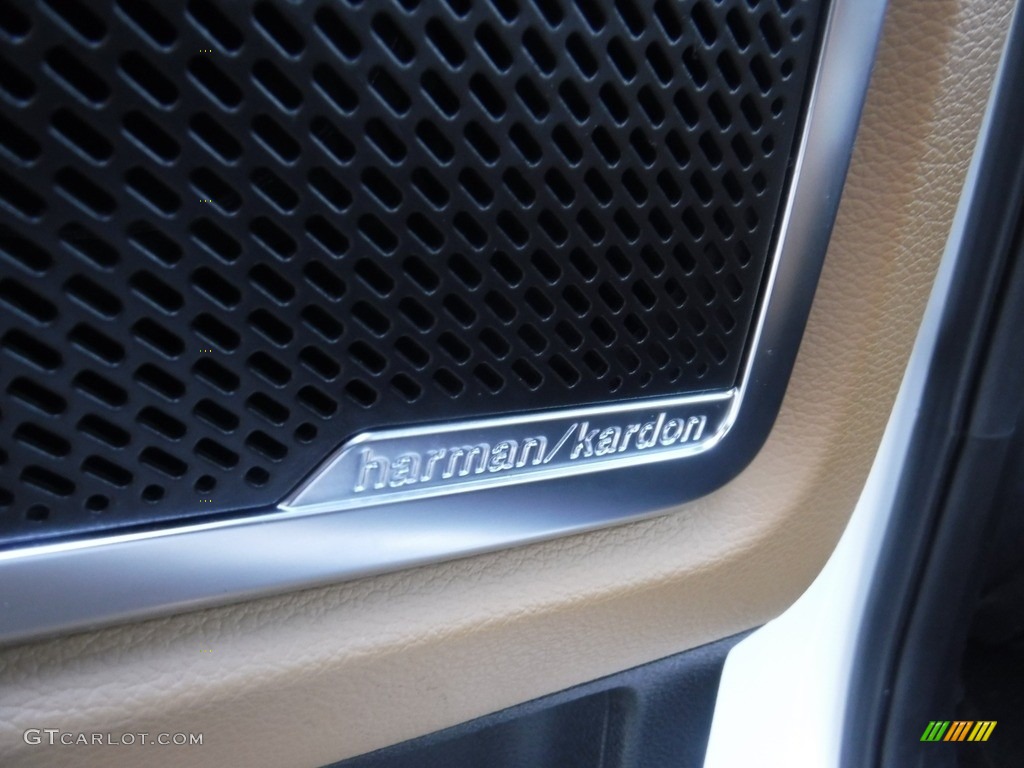 2020 Telluride SX AWD - Snow White Pearl / Butterscotch photo #32