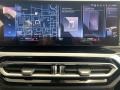 Tacora Red Controls Photo for 2023 BMW i4 Series #145146525