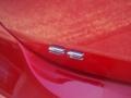 2020 Scarlet Red Pearl Hyundai Elantra SE  photo #9
