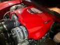 2005 Redline Red Chevrolet SSR   photo #17